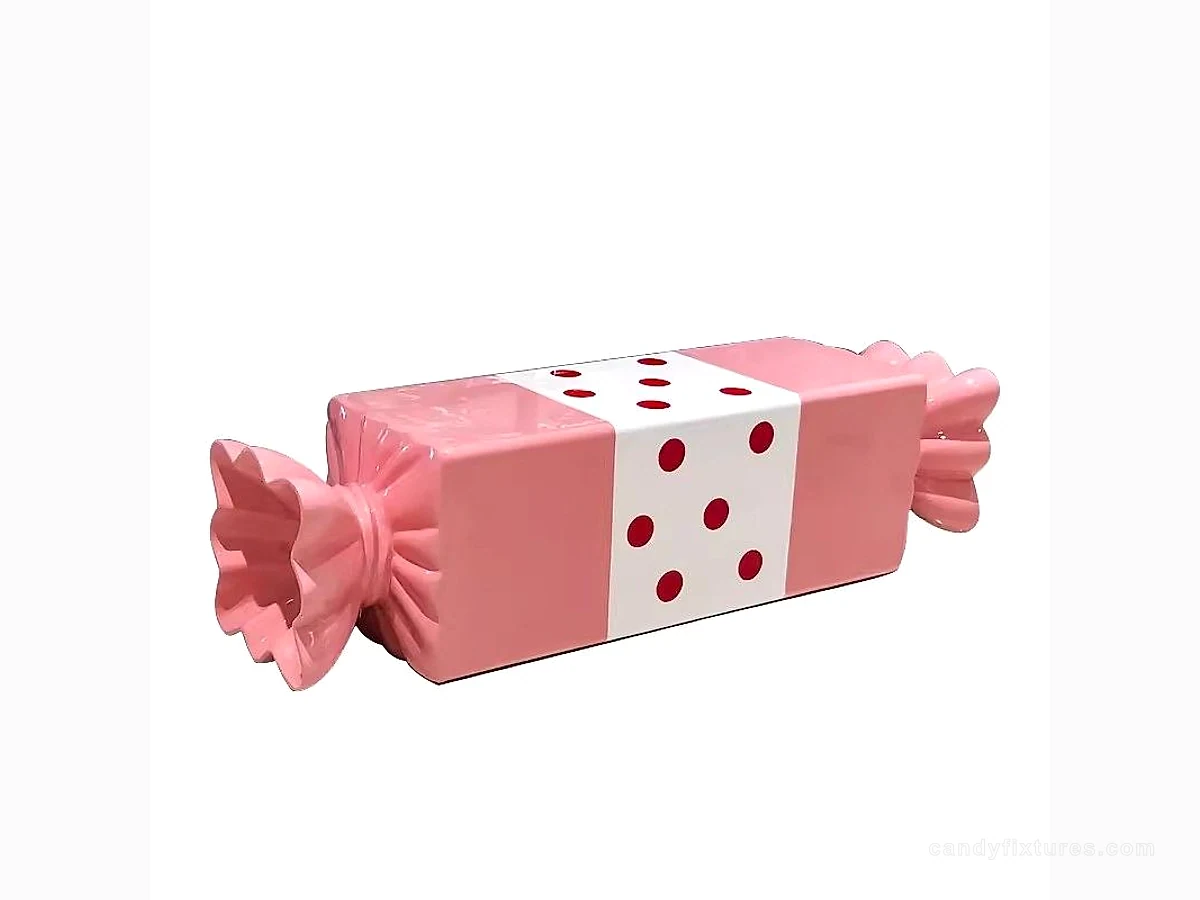 Candy Sculptures