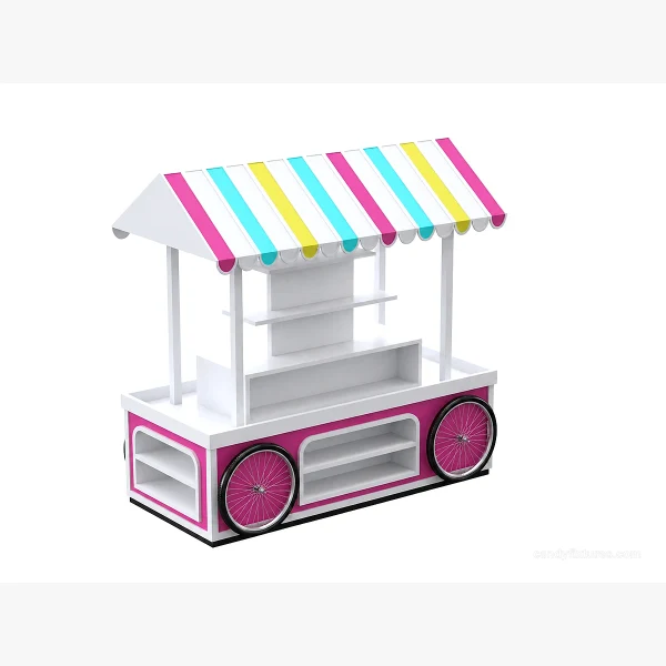 Candy Carts