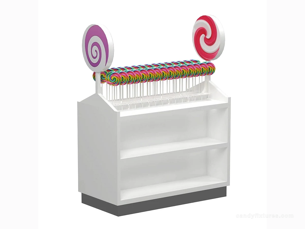 Gondola Displays