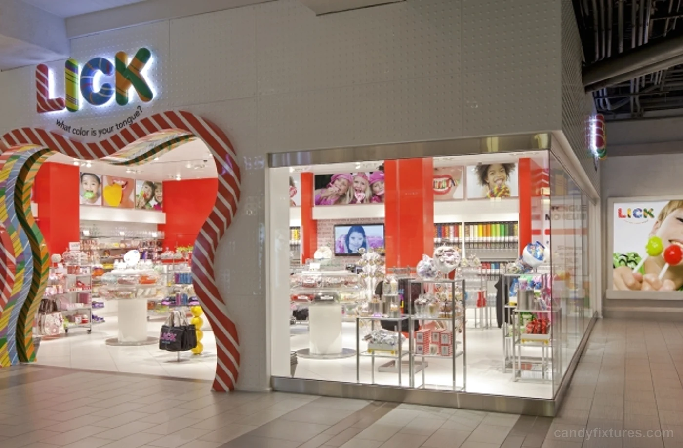 How Much Does It Cost to Open a 200 – SqFt Candy Store in the US? + What to Do – Capital Aspect